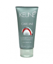 Keune Care Line Кондиционер Яркость цвета Color Brilliance Conditioner