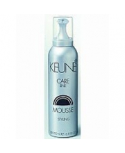 Keune Care Line Мусс для укладки волос Mineral Mousse