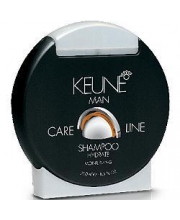 Keune Care Line Man Шампунь для мужчин "Увлажняющий"