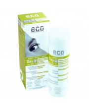 Eco Cosmetics Тонирующий дневной крем для чувствительной кожи SPF 15
