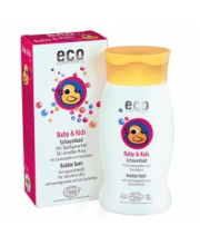 Eco Cosmetics Детская пена для ванны Baby Kids