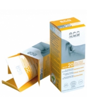 Eco Cosmetics Водостойкий солнцезащитный крем SPF 20