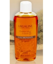 Argaline Аргановое бронзирующее масло