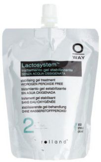 Rolland Lactosystem 1B Средство для выпрямления волос