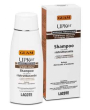 Guam UPKer Шампунь для восстановления сухих секущихся волос