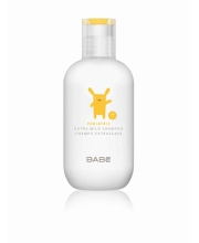 Babe Laboratorios Pediatric Супермягкий шампунь для детей