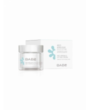 Babe Laboratorios Anti-Wrinkle Антивозрастной крем-лифтинг от морщин