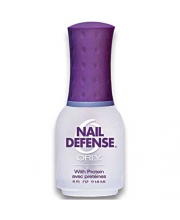 Orly Nail Defense Укрепляющее средство для слоящихся ногтей