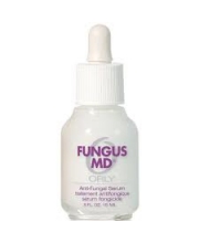 Orly Fungus MD Антигрибковая сыворотка для ногтей