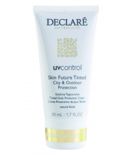 Declare UV Control Skin Future Tinted SPF 15 Крем для обновления кожи с матирующим эффектом