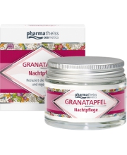 Granatapfel Крем для лица «Ночной уход»
