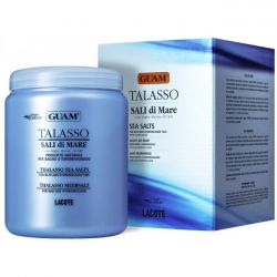 GUAM Концентрированная морская соль Талассо (1 кг)
