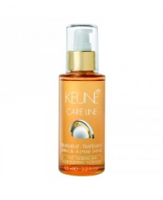 Keune Care Line Масло для тонких волос Шелковый уход Satin Oil