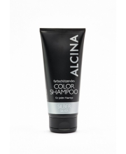 Alcina Color Оттеночный шампунь для волос Серебро/Silver