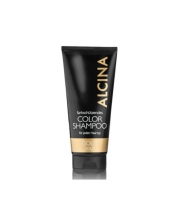Alcina Color Оттеночный шампунь для волос Золотой/Gold