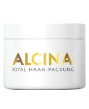 Alcina Royal Маска для укрепления волос 200 мл