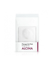 Alcina Массажные гелевые салфетки от купероза 5х2 шт