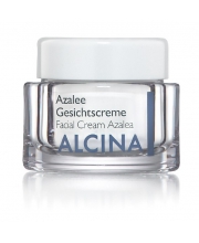Alcina Azalee Укрепляющий крем для лица Азалия 50 мл