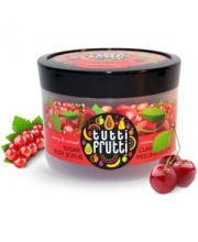Farmona Tutti Frutti Сахарный пилинг для тела Вишня и смородина