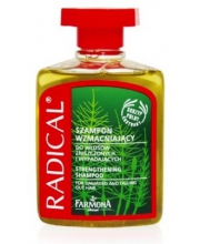 Farmona Radical Укрепляющий шампунь с экстрактом хвоща полевого