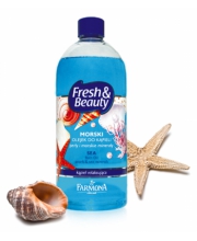 Farmona Fresh Beauty Sea Bath Oil Морское масло для ванны и душа с минералами