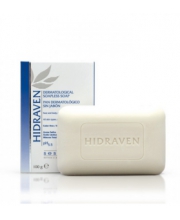 Sesderma Hidraven Дерматологическое мыло для всех типов кожи