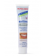 Alpen Dent Зубная паста с провитамином B5