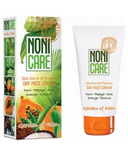 Nonicare Day Face Cream Garden of Eden Энергетический крем для проблемной кожи с УФ-защитой