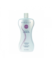 Chi BioSilk Hydrating Therapy Conditioner Увлажняющий кондиционер для сухих и жестких волос