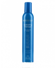Chi BioSilk Hydrating Therapy Moisture Mousse Увлажняющий мусс для укладки волос