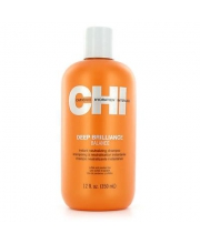 CHI Deep Brilliance Balance Нейтрализующий шампунь для глубокого очищения волос