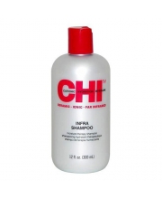 CHI Infra Shampoo Шампунь Инфра для нормальных и сухих волос
