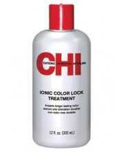 CHI Ionic Color Lock Treatment Маска для нейтрализации остатков химических веществ