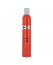 CHI Infra Texture Dual Action Hair Spray Завершающий лак двойного действия Инфра