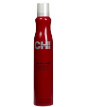 CHI Helmet Head Extra Firm Hair Spray Лак для волос Хелмет Нед экстра сильной фиксации