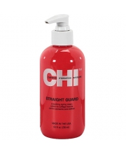 CHI Straight Guard Крем для придания гладкости волосам