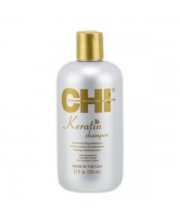 CHI Keratin Reconstructing Shampoo Восстанавливающий шампунь с кератином