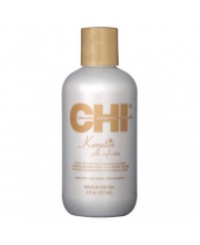 CHI Keratin Silk Infusion Натуральный шелк для восстановления волос
