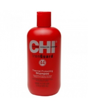 CHI 44 Iron Guard Shampoo Шампунь для защиты от термального воздействия