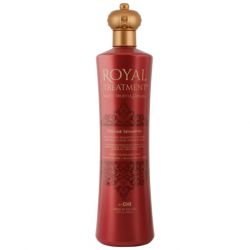 CHI Royal Treatment Super Volume Shampoo Восстанавливающий шампунь для придания объема