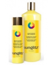 CHI Sunglitz Natural Sunsealer Daily Conditioner Кондиционер для осветленных волос