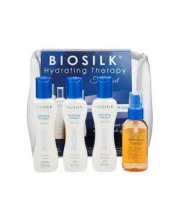 CHI BioSilk Hydrating Therapy Travel Set Дорожный набор для волос Увлажняющая терапия