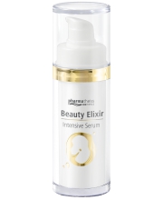 Beauty Elixir Интенсивная сыворотка для кожи лица