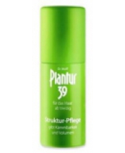 Plantur 39 Struktur Pflege Крем-уход для восстановления структуры волос