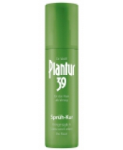 Plantur 39 Восстанавливающий спрей для волос