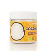 Cosheaco Рафинированное кокосовое масло для кожи и волос