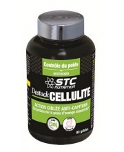 Scientec Nutrition Destock Cellulite Десток Целлюлит для борьбы с апельсиновой коркой