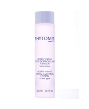 Phytomer Розовая вода для снятия макияжа