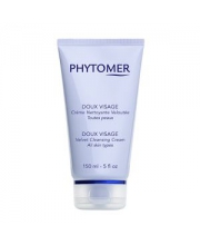 Phytomer Бархатный очищающий крем для кожи лица