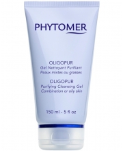 Phytomer Очищающий гель для кожи лица